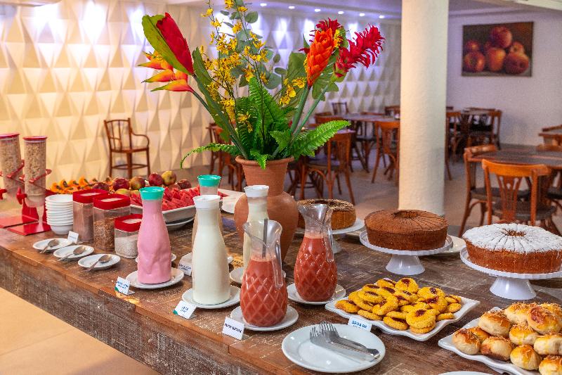 Transoceanico Praia Hotel image