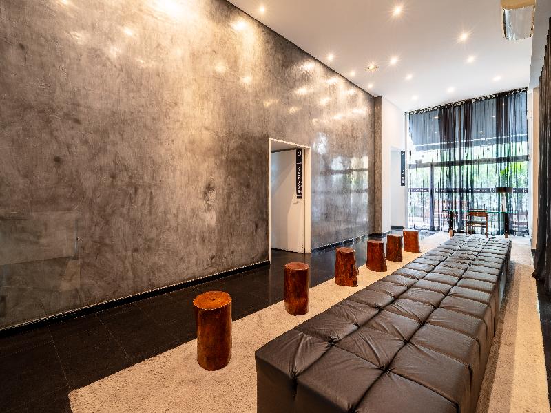 Hotel 155 image