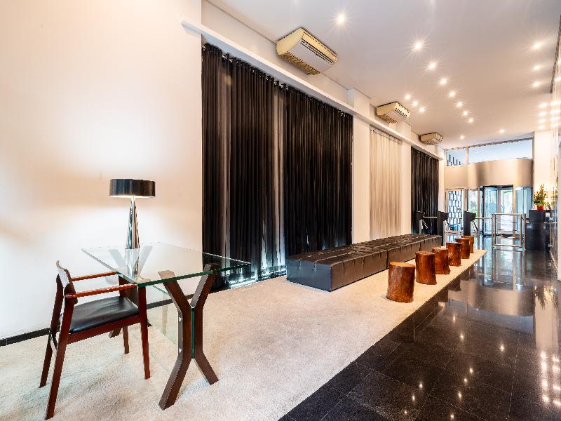 Hotel 155 image