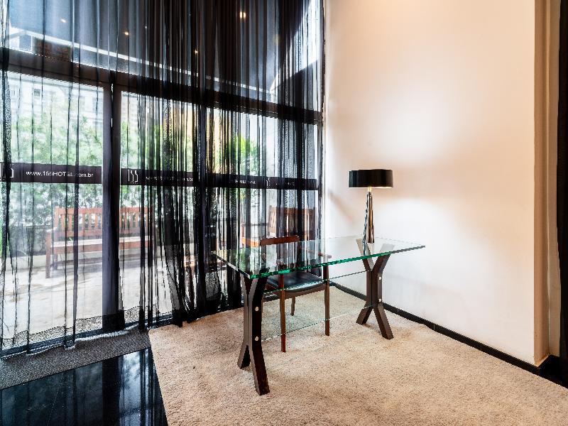 Hotel 155 image
