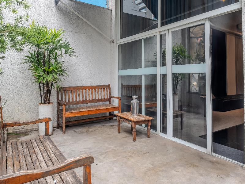 Hotel 155 image