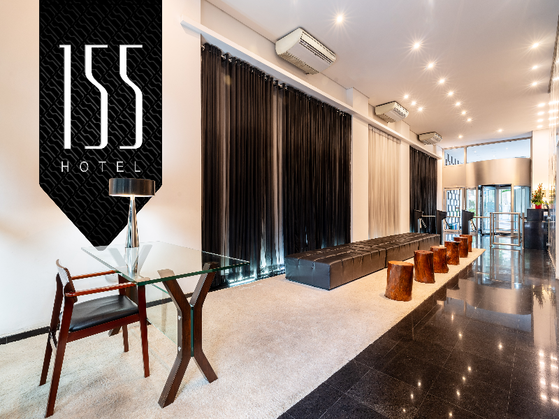 Hotel 155 image
