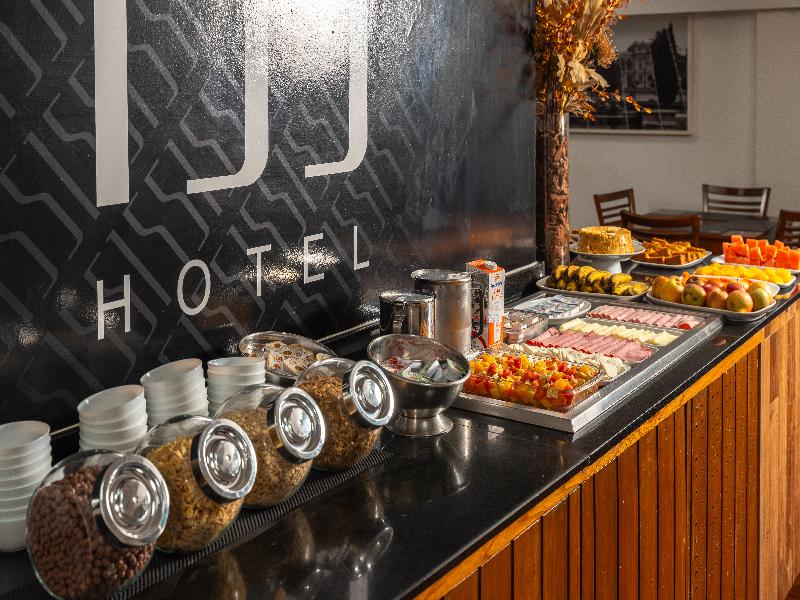 Hotel 155 image
