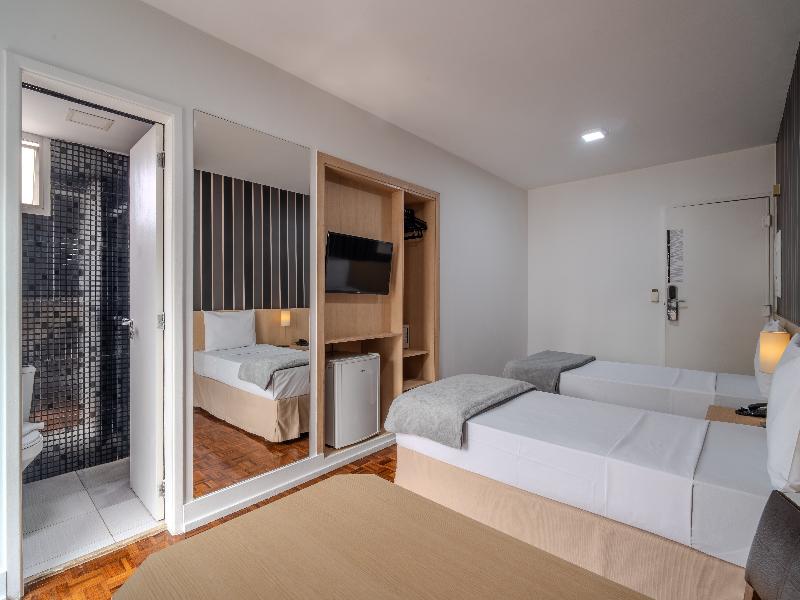 Hotel 155 image