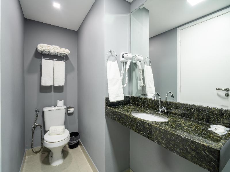 Hotel 155 image