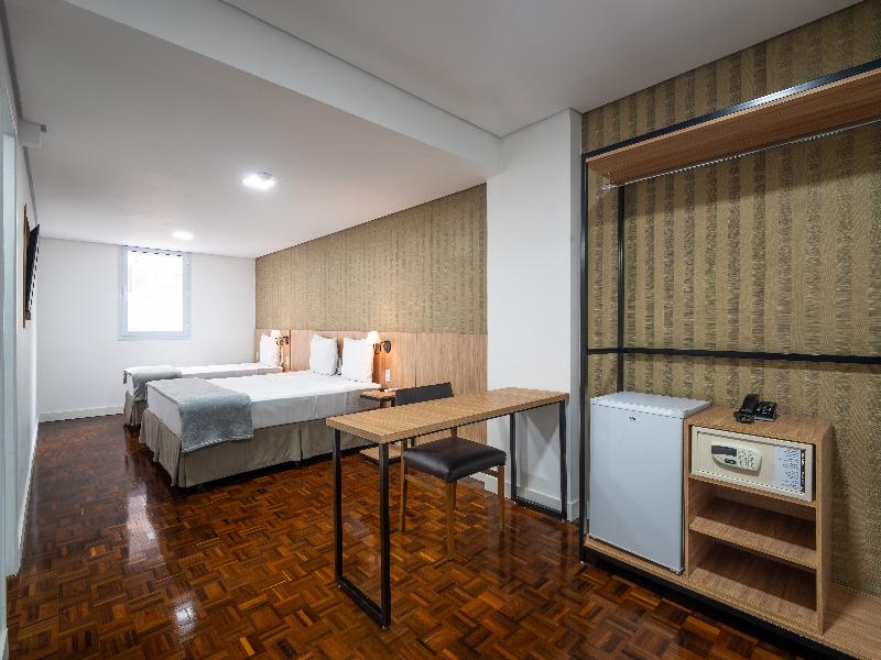 Hotel 155 image