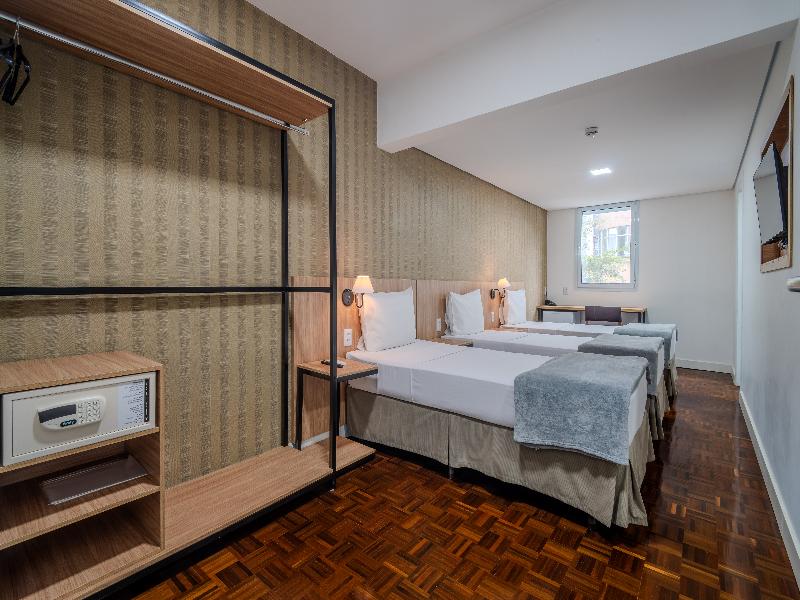 Hotel 155 image