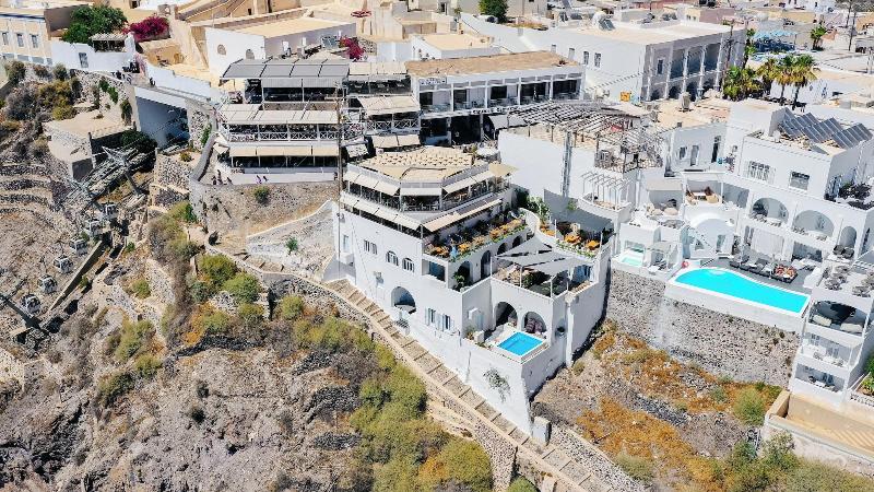 Kastro Suites image