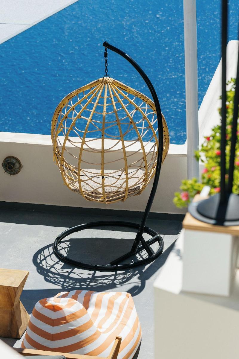 Kastro Suites image