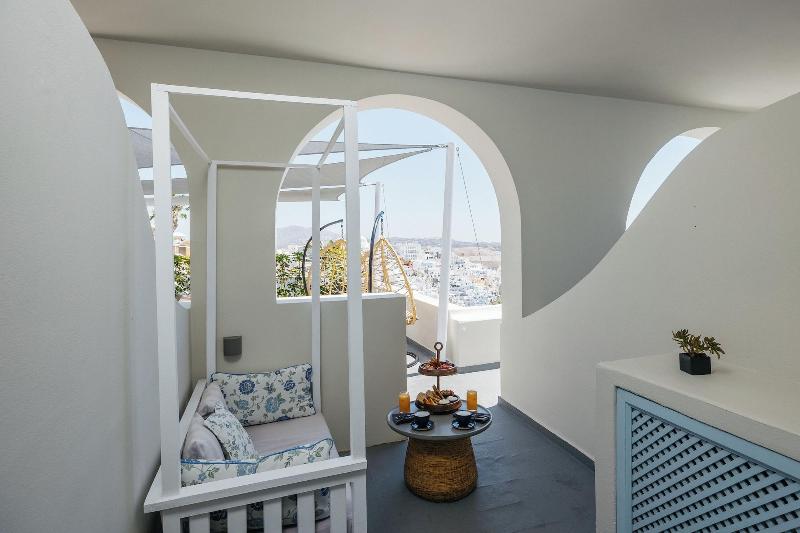 Kastro Suites image
