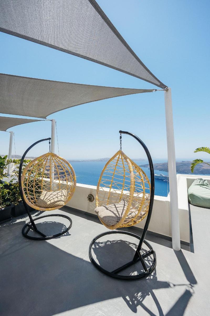 Kastro Suites image
