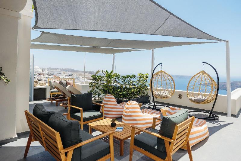 Kastro Suites image