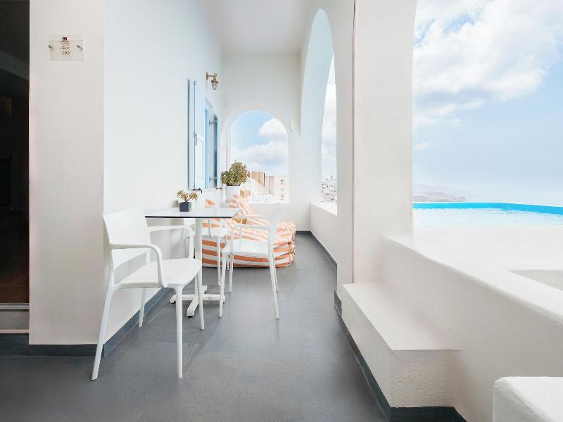 Kastro Suites image