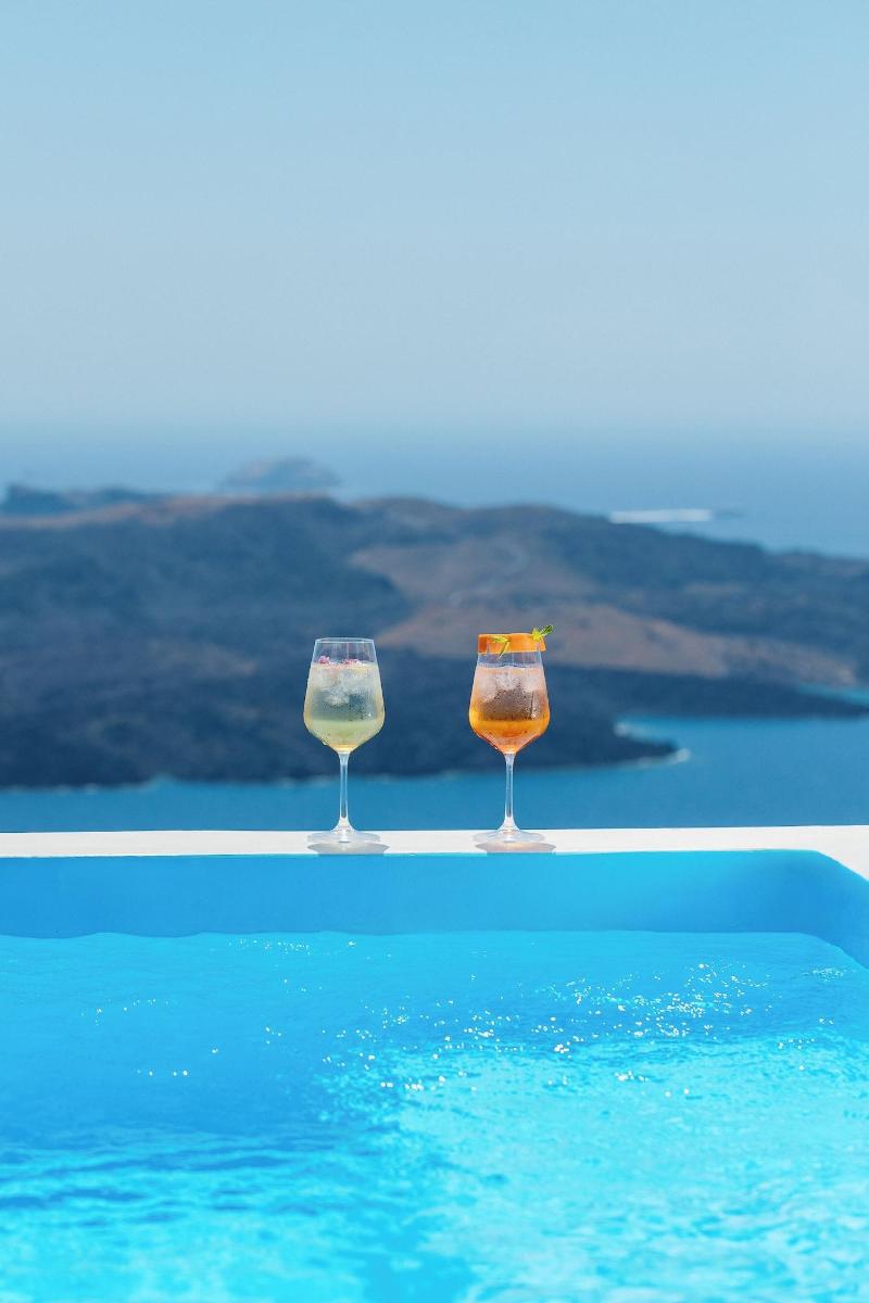 Kastro Suites image