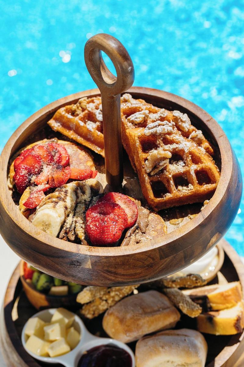 Kastro Suites image