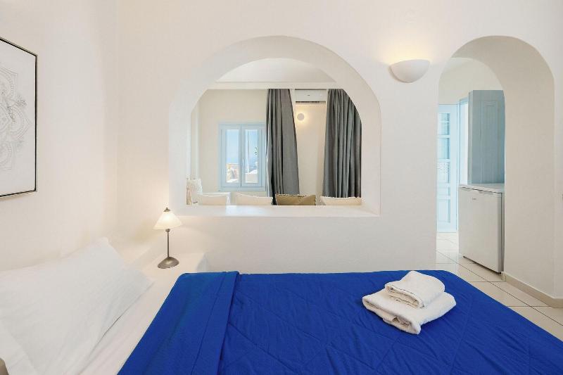 Kastro Suites image