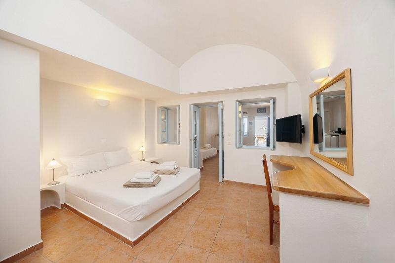 Kastro Suites image
