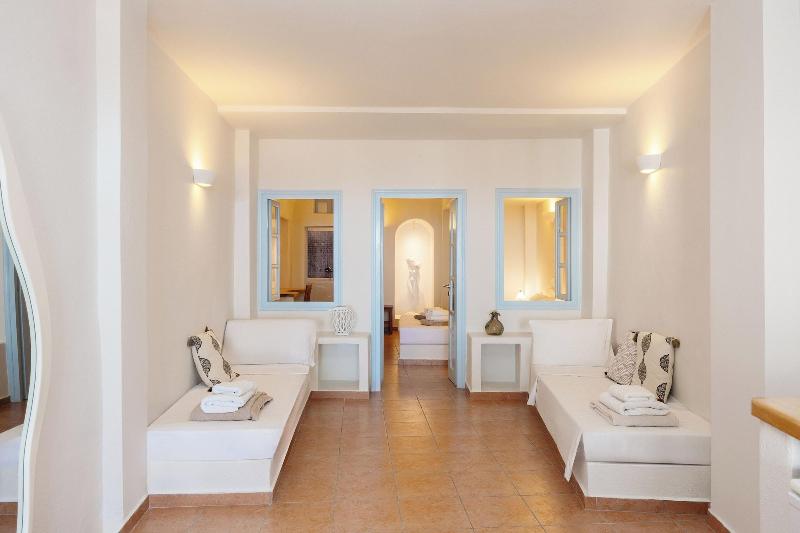 Kastro Suites image