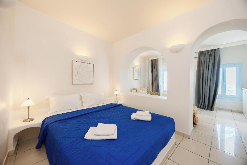 Kastro Suites image