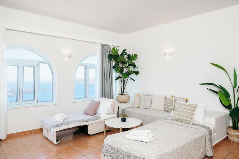 Kastro Suites image