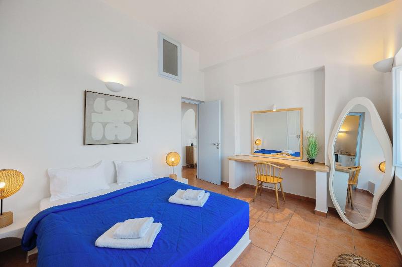 Kastro Suites image