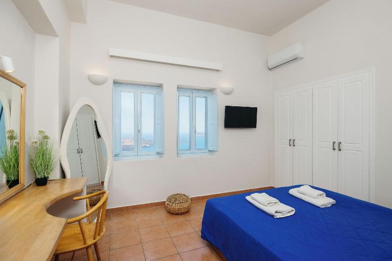 Kastro Suites image