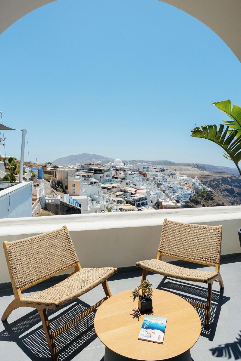 Kastro Suites image