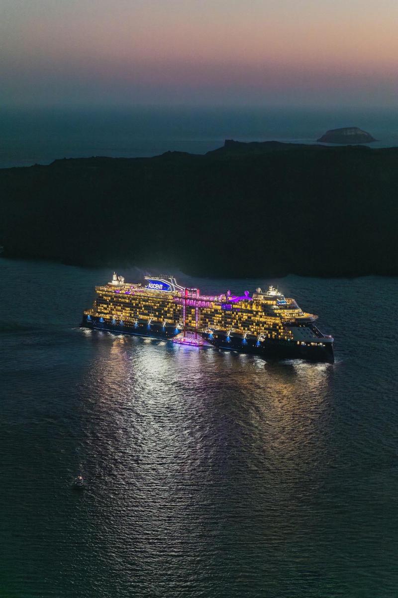 Kastro Suites image