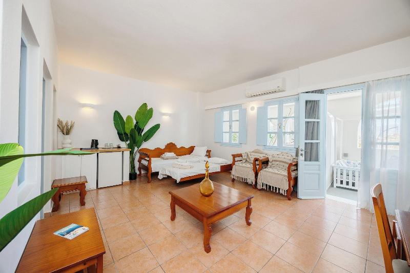 Kastro Suites image