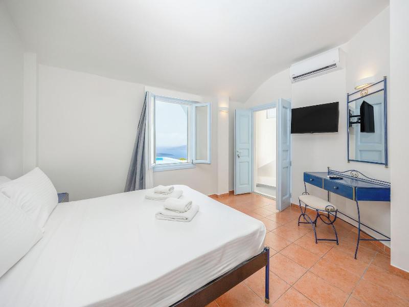 Kastro Suites image
