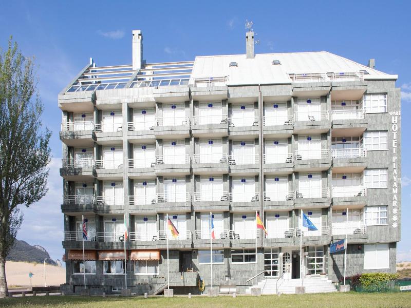 Playamar image
