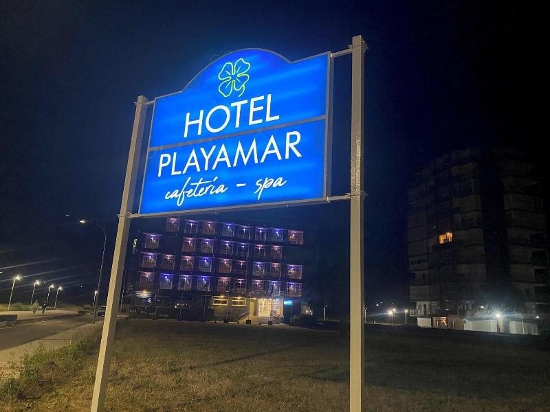 Playamar image