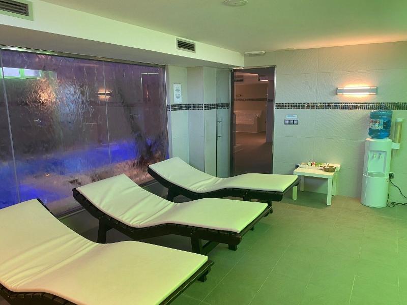 Playamar image