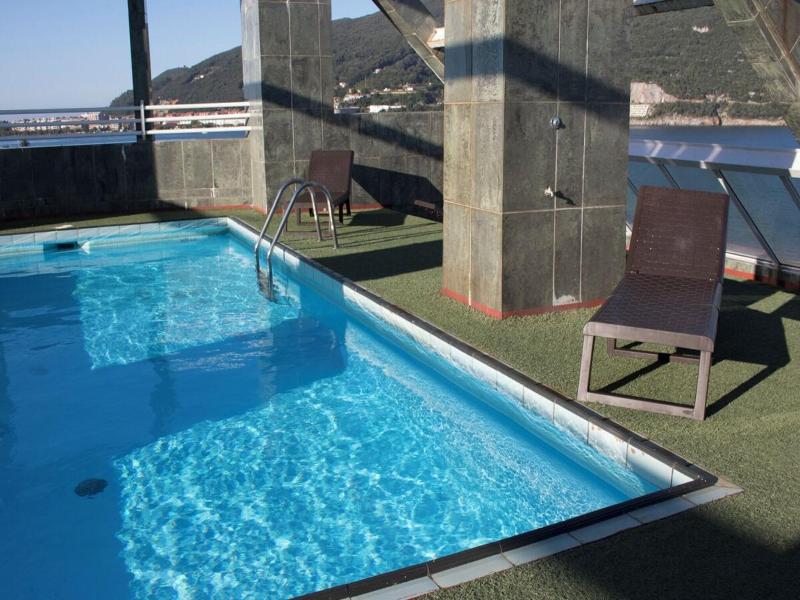Playamar image