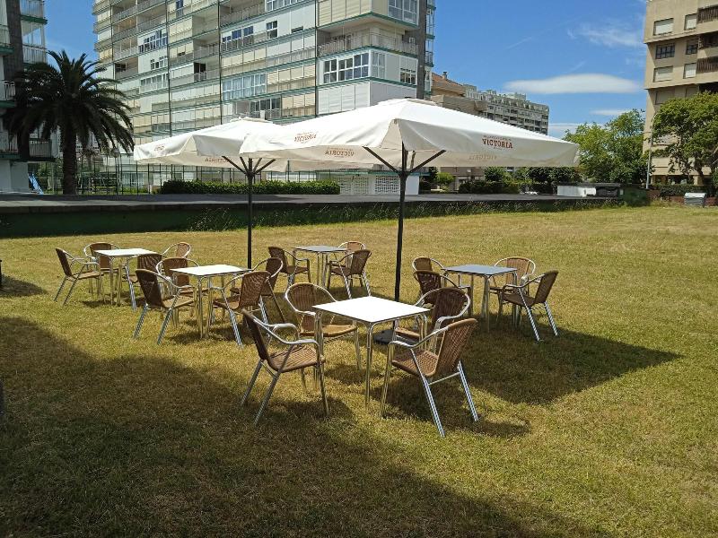 Playamar image