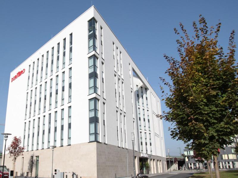Dormero Hotel Frankfurt Messe image