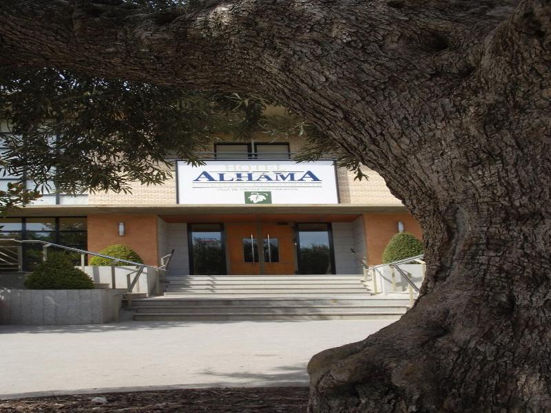 Alhama image
