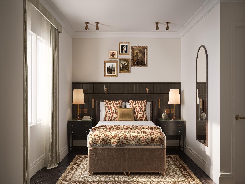 11 Cadogan Gardens by Iconic Luxury Hotels image