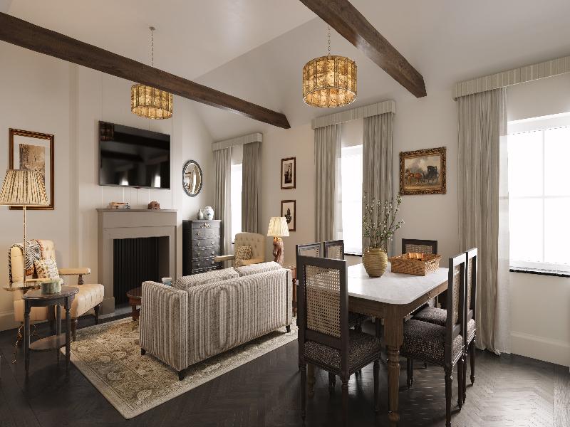 11 Cadogan Gardens by Iconic Luxury Hotels image