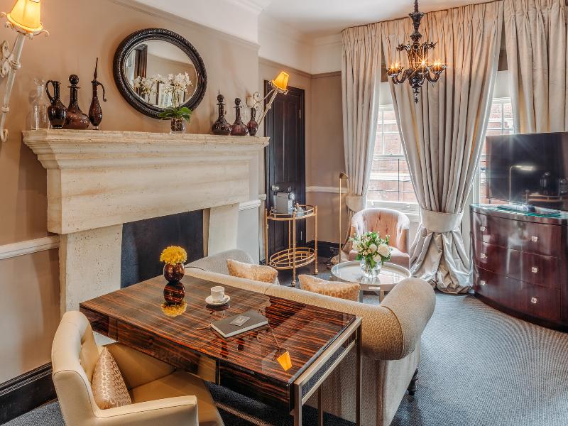 11 Cadogan Gardens by Iconic Luxury Hotels image