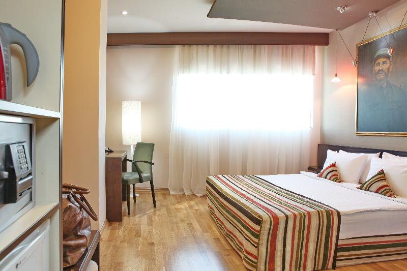 Design Hotel Mr President