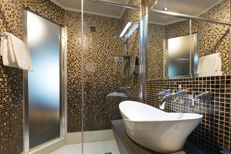 Design Hotel Mr President