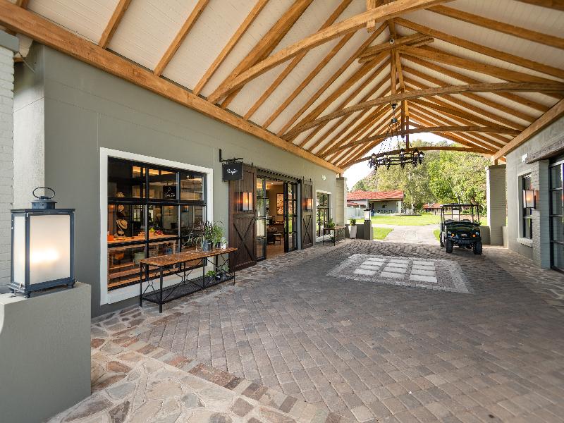 Midgard Country Estate image