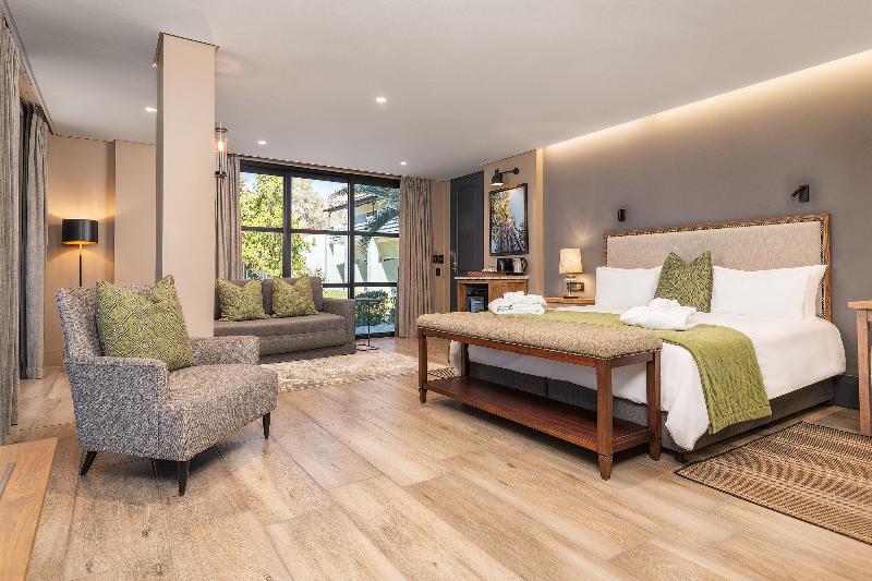 Midgard Country Estate image