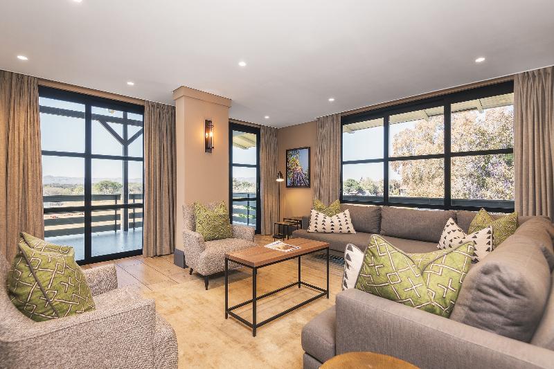 Midgard Country Estate image