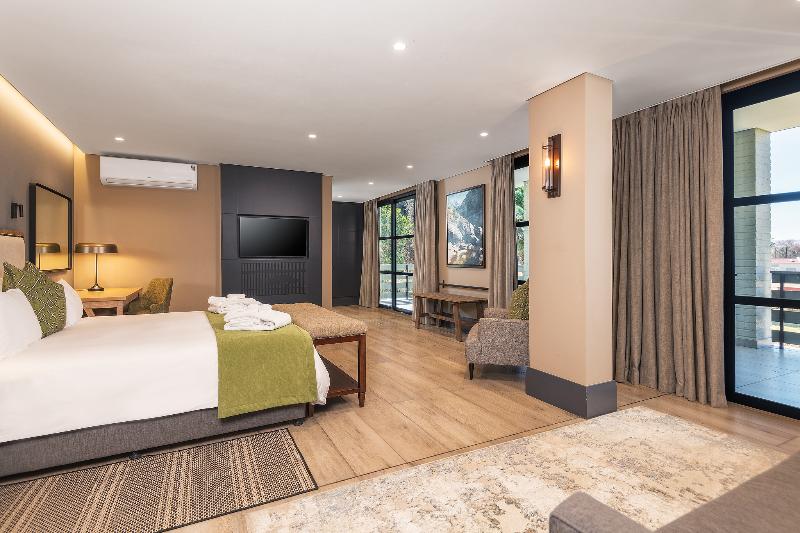 Midgard Country Estate image