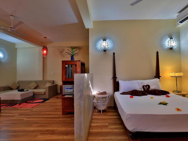 Thambapanni Retreat image