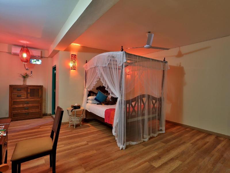 Thambapanni Retreat image