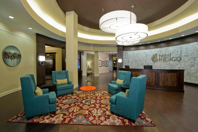 Hotel Indigo Atlanta Airport - College Park image
