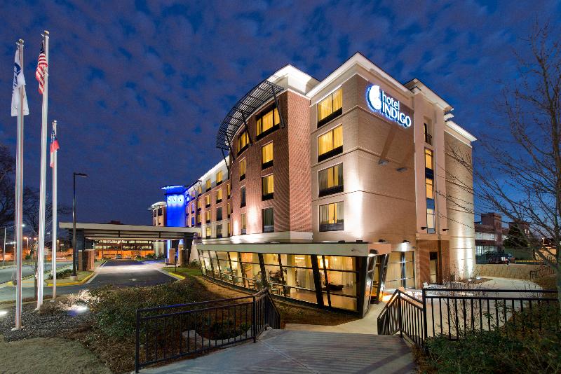 Hotel Indigo Atlanta Airport - College Park image